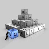 Démarche qualité e-commerce & gestion